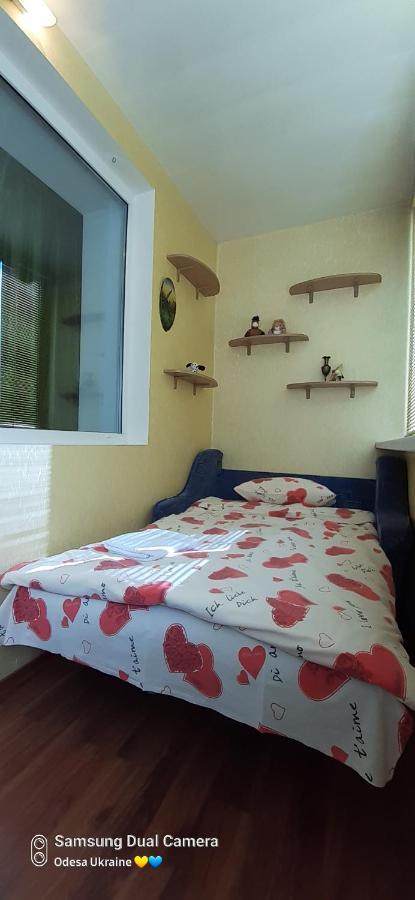 Apartment In Historical Centre Oděsa Exteriér fotografie