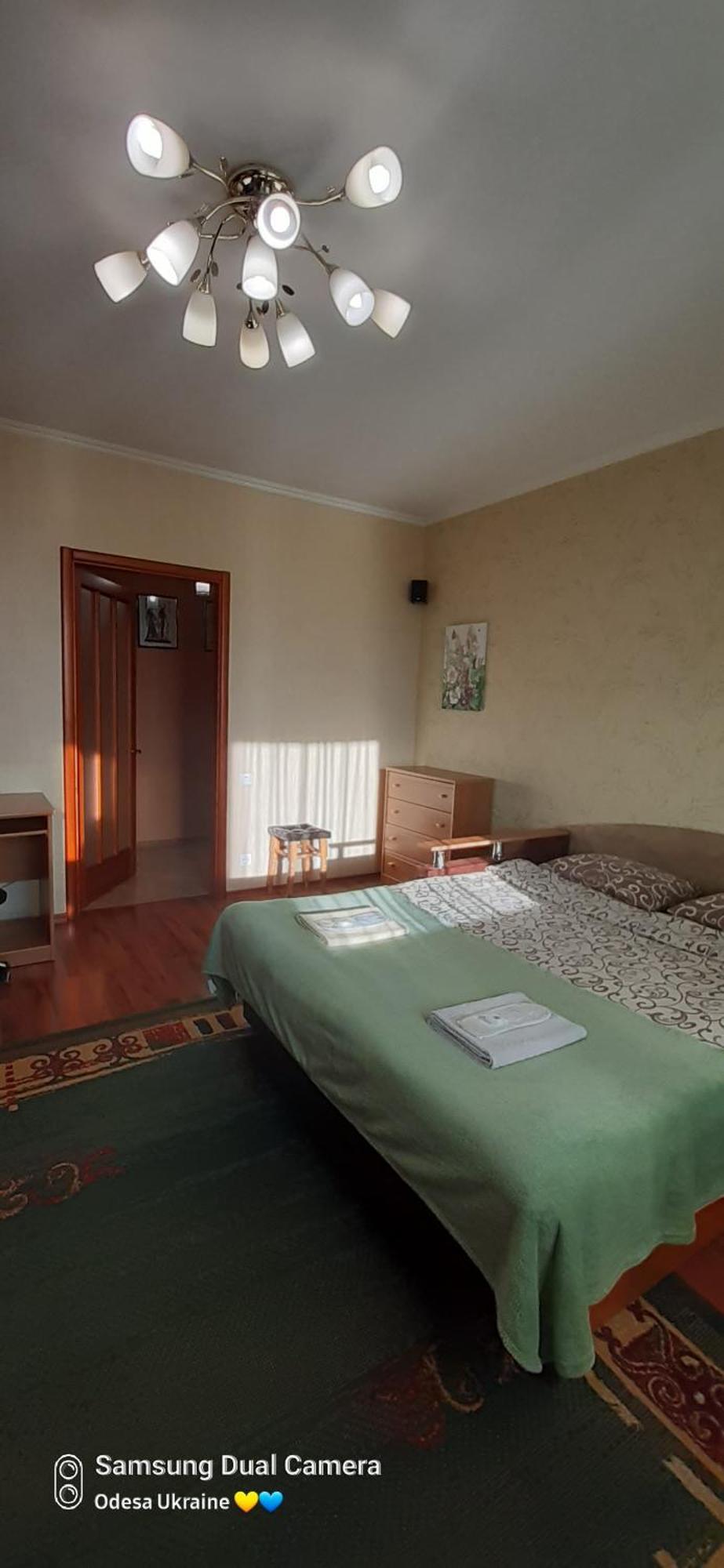 Apartment In Historical Centre Oděsa Exteriér fotografie